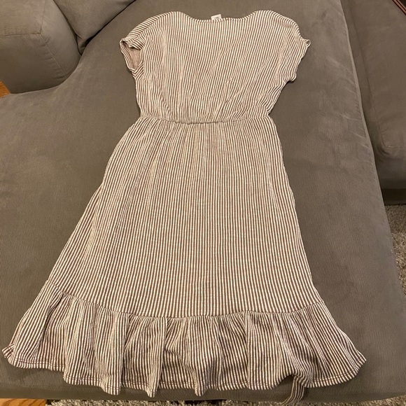 Caution to the wind dress NWOT - Picture 2 of 2